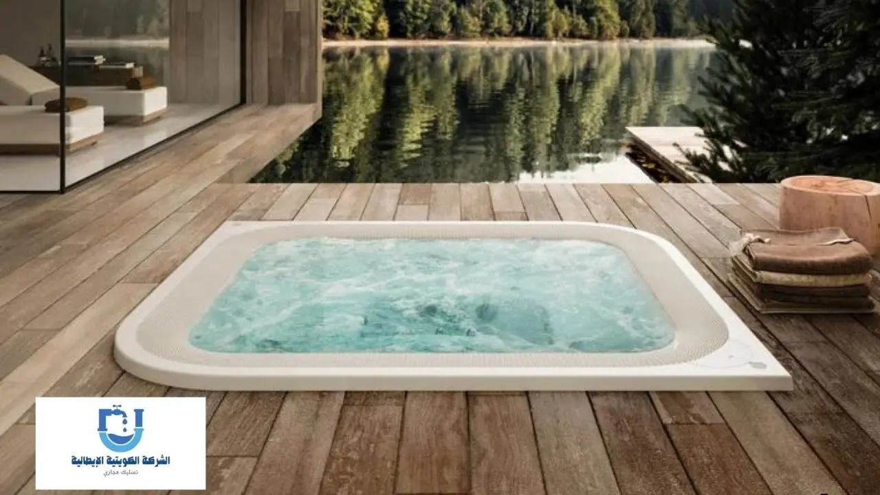فؤائد تركيب الجاكوزى بالكويت ؟ 1 فوائد تركيب الجاكوزى