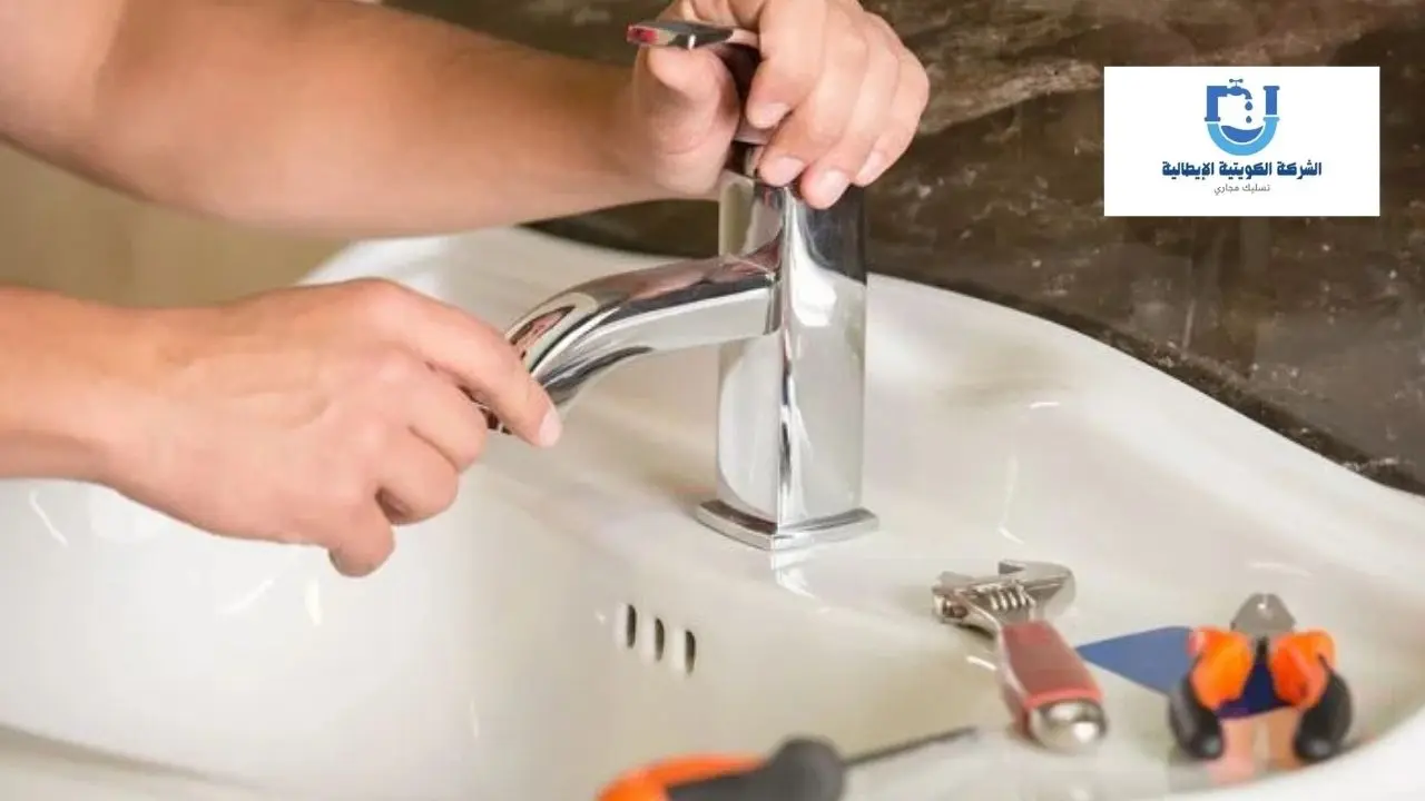 أفضل طرق الحفاظ على الحنفيات داخل المنزل 1 الحفاظ على الحنفيات داخل المنزل