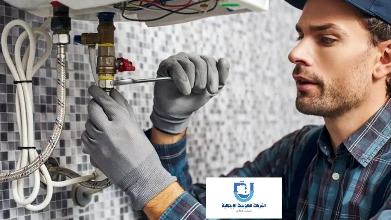 خطوات تأسيس السباكة في المباني تحت الإنشاء 1 تأسيس السباكة في المباني تحت الإنشاء