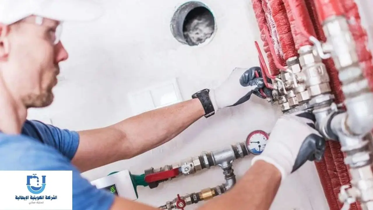 كيفية تأسيس السباكة في المباني الجديد 2026 وتطويرها في المباني القديمة 1 تأسيس السباكة