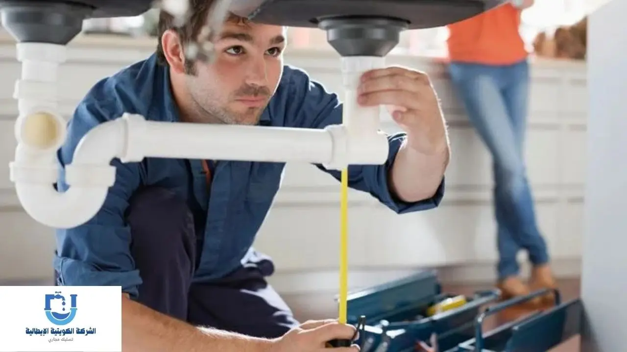 اسهل طرق حل الأعطال المنزلية في الكويت 1 الأعطال المنزلية في مجال السباكة